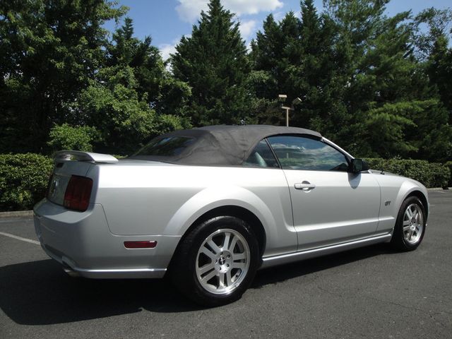 2006 Ford Mustang GT-PREMIUM PKG, 5-SPD, ALL-STOCK, ADULT-OWNED, EXTRA-CLEAN! - 22536221 - 12