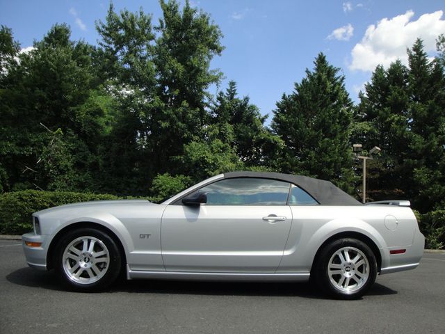 2006 Ford Mustang GT-PREMIUM PKG, 5-SPD, ALL-STOCK, ADULT-OWNED, EXTRA-CLEAN! - 22536221 - 14