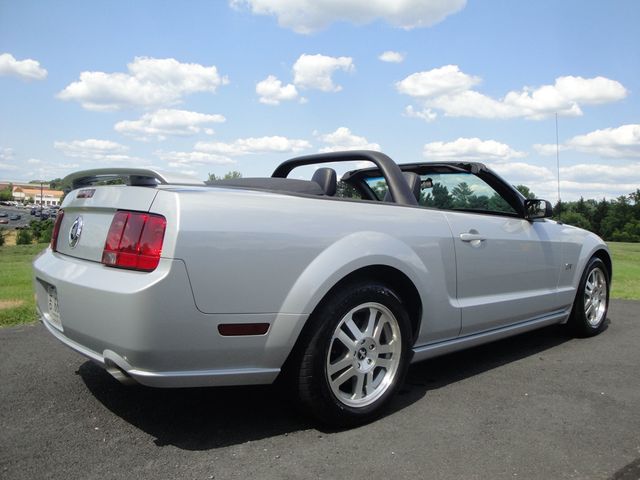 2006 Ford Mustang GT-PREMIUM PKG, 5-SPD, ALL-STOCK, ADULT-OWNED, EXTRA-CLEAN! - 22536221 - 3