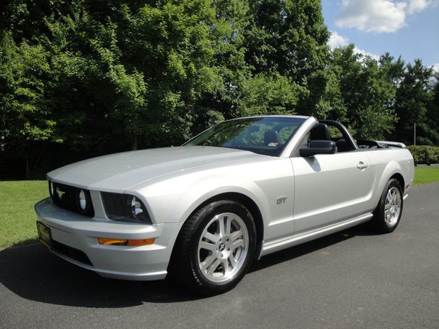 2006 Ford Mustang GT-PREMIUM PKG, 5-SPD, ALL-STOCK, ADULT-OWNED, EXTRA-CLEAN! - 22536221 - 48