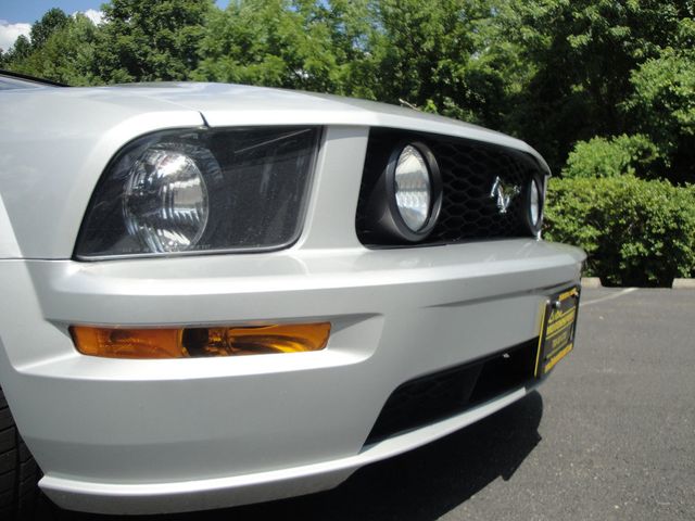 2006 Ford Mustang GT-PREMIUM PKG, 5-SPD, ALL-STOCK, ADULT-OWNED, EXTRA-CLEAN! - 22536221 - 5