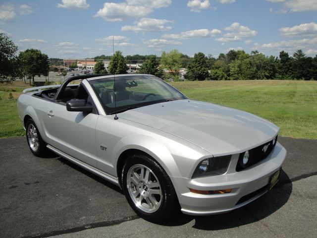 2006 Ford Mustang GT-PREMIUM PKG, 5-SPD, ALL-STOCK, ADULT-OWNED, EXTRA-CLEAN! - 22536221 - 6