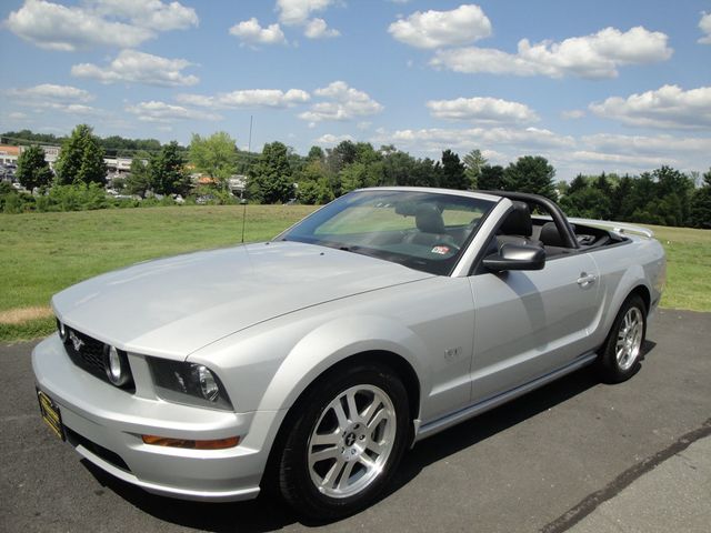 2006 Ford Mustang GT-PREMIUM PKG, 5-SPD, ALL-STOCK, ADULT-OWNED, EXTRA-CLEAN! - 22536221 - 7