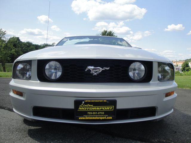 2006 Ford Mustang GT-PREMIUM PKG, 5-SPD, ALL-STOCK, ADULT-OWNED, EXTRA-CLEAN! - 22536221 - 8