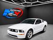 2006 Ford Mustang PREMIUM GT, CLEAN CARFAX, ONE OWNER, LEATHER, POWER SEAT - 23096393 - 0