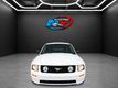 2006 Ford Mustang PREMIUM GT, CLEAN CARFAX, ONE OWNER, LEATHER, POWER SEAT - 23096393 - 9