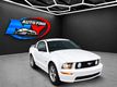 2006 Ford Mustang PREMIUM GT, CLEAN CARFAX, ONE OWNER, LEATHER, POWER SEAT - 23096393 - 1