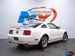 2006 Ford Mustang PREMIUM GT, CLEAN CARFAX, SHAKER 1000 AUDIO, INTERIOR PKG - 22430298 - 2