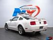 2006 Ford Mustang PREMIUM GT, CLEAN CARFAX, SHAKER 1000 AUDIO, INTERIOR PKG - 22430298 - 3