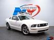 2006 Ford Mustang PREMIUM GT, CLEAN CARFAX, SHAKER 1000 AUDIO, INTERIOR PKG - 22430298 - 5