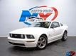 2006 Ford Mustang PREMIUM GT, CLEAN CARFAX, SHAKER 1000 AUDIO, INTERIOR PKG - 22430298 - 6