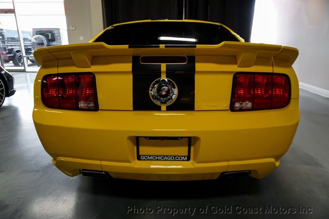 2006 Ford Mustang *Roush Supercharged* *Manual Transmission* *17k Miles* - 22386328 - 14