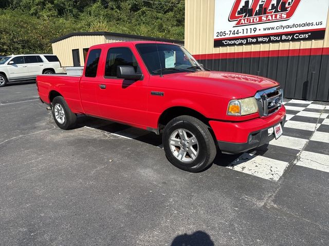 2006 Ford Ranger