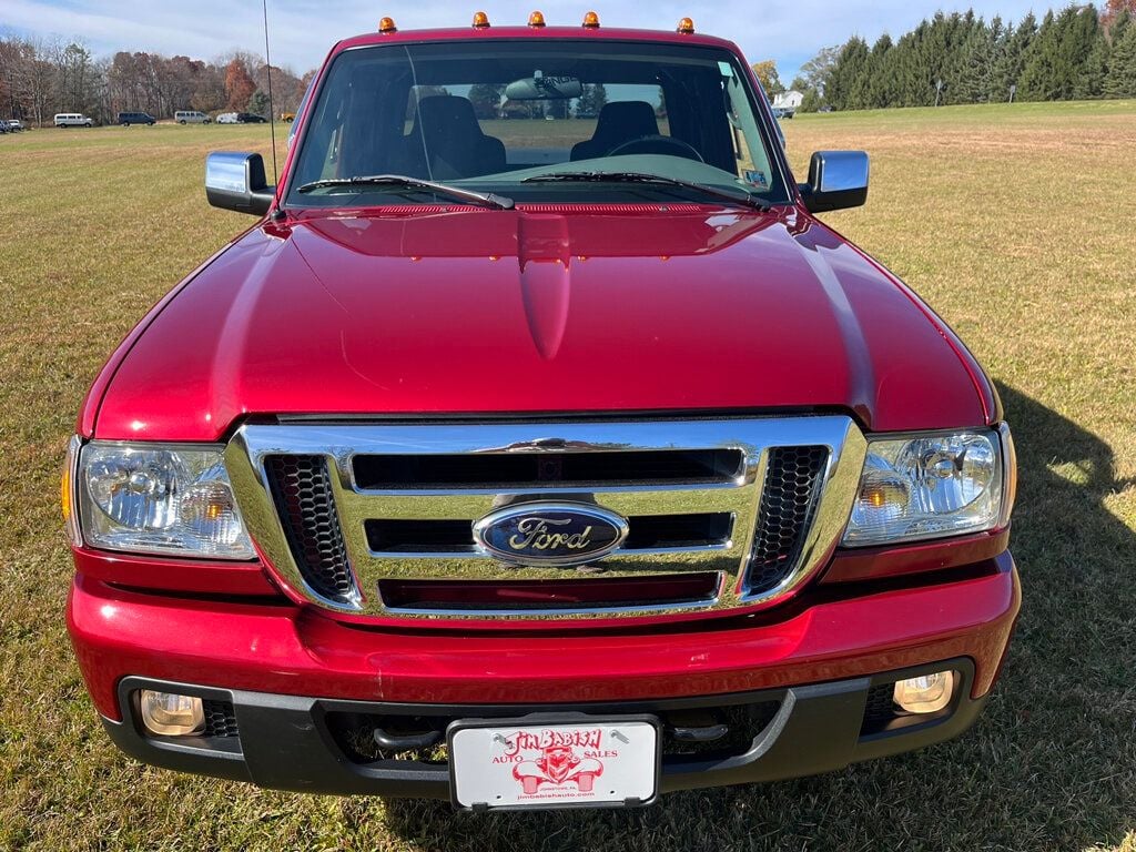 2006 Ford Ranger 4dr Supercab 126" WB XLT 4WD - 22638209 - 12