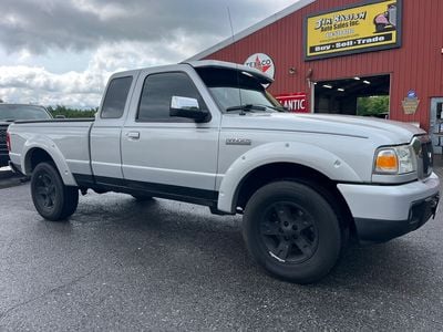 2006 Ford Ranger