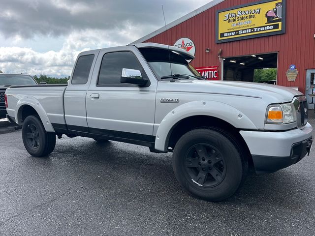 2006 Ford Ranger As Traded Special 4.0L Sport 4x4 - 23019552 - 0