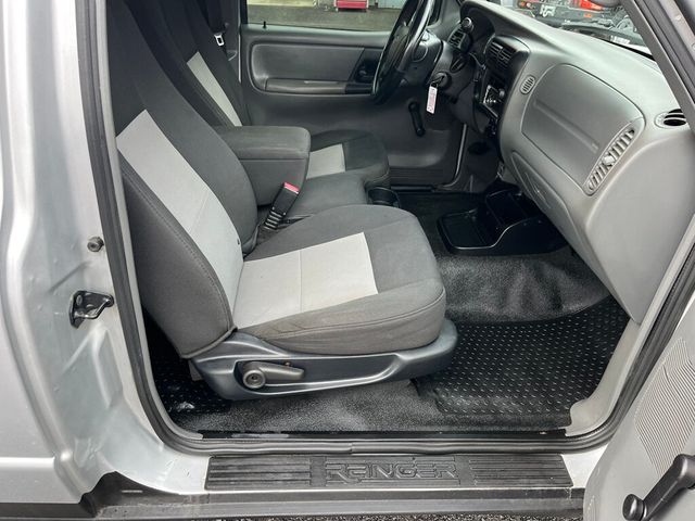 2006 Ford Ranger As Traded Special 4.0L Sport 4x4 - 23019552 - 10