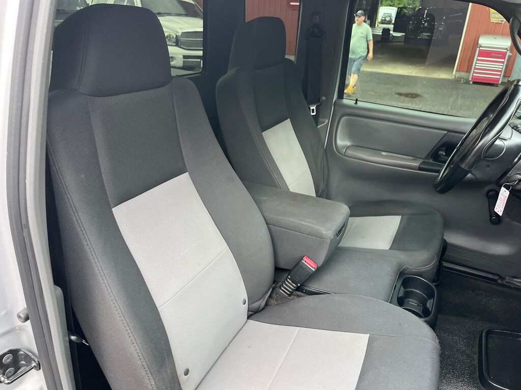 2006 Ford Ranger As Traded Special 4.0L Sport 4x4 - 23019552 - 11