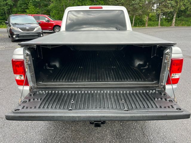 2006 Ford Ranger As Traded Special 4.0L Sport 4x4 - 23019552 - 12