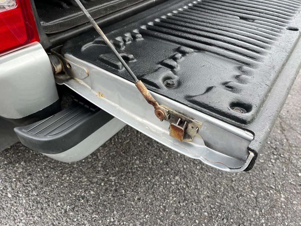 2006 Ford Ranger As Traded Special 4.0L Sport 4x4 - 23019552 - 14