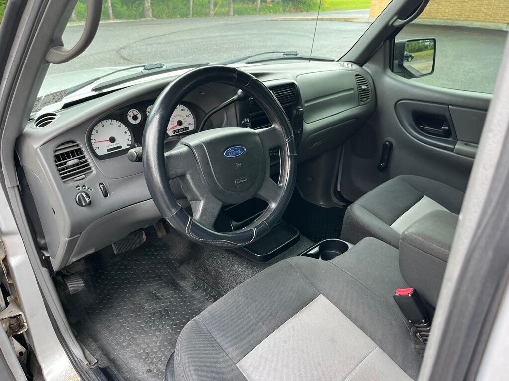 2006 Ford Ranger As Traded Special 4.0L Sport 4x4 - 23019552 - 17
