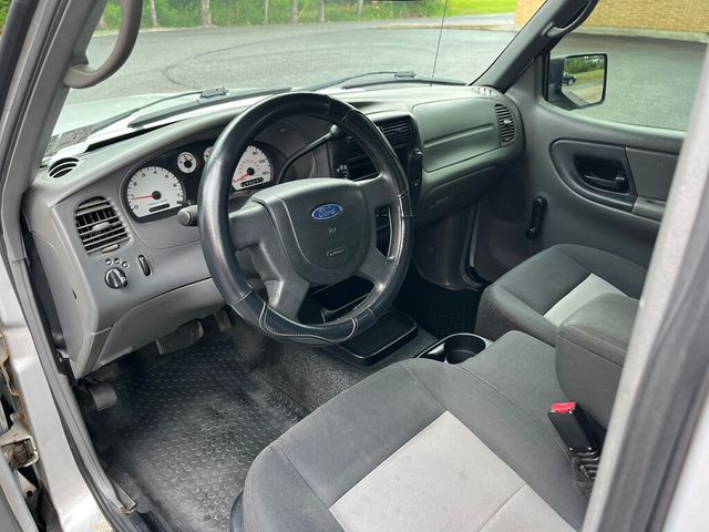2006 Ford Ranger As Traded Special 4.0L Sport 4x4 - 23019552 - 17