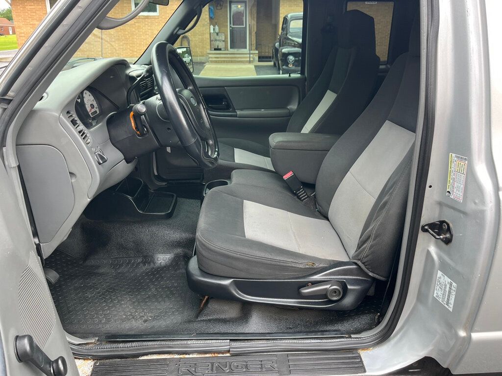 2006 Ford Ranger As Traded Special 4.0L Sport 4x4 - 23019552 - 18