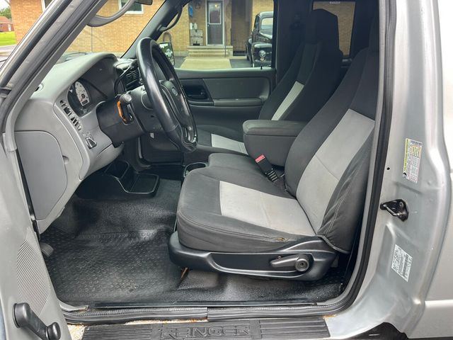 2006 Ford Ranger As Traded Special 4.0L Sport 4x4 - 23019552 - 18