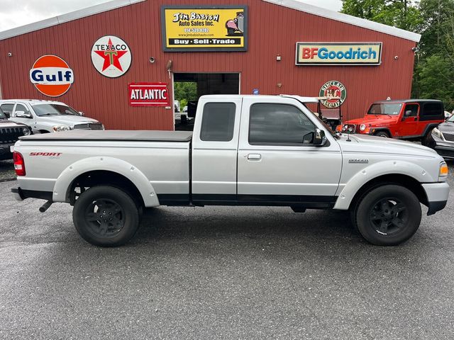 2006 Ford Ranger As Traded Special 4.0L Sport 4x4 - 23019552 - 1