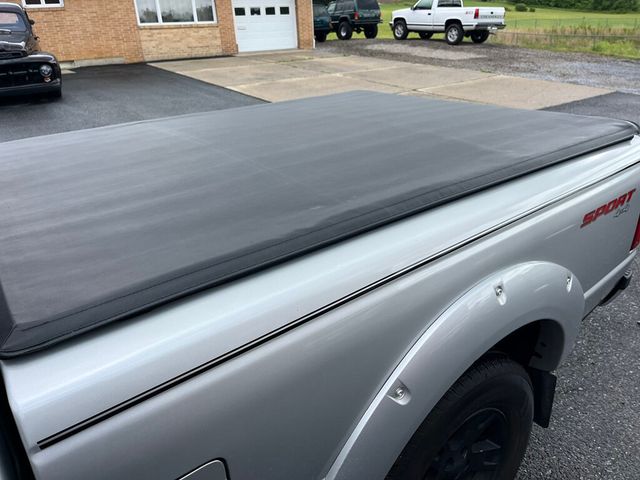 2006 Ford Ranger As Traded Special 4.0L Sport 4x4 - 23019552 - 20