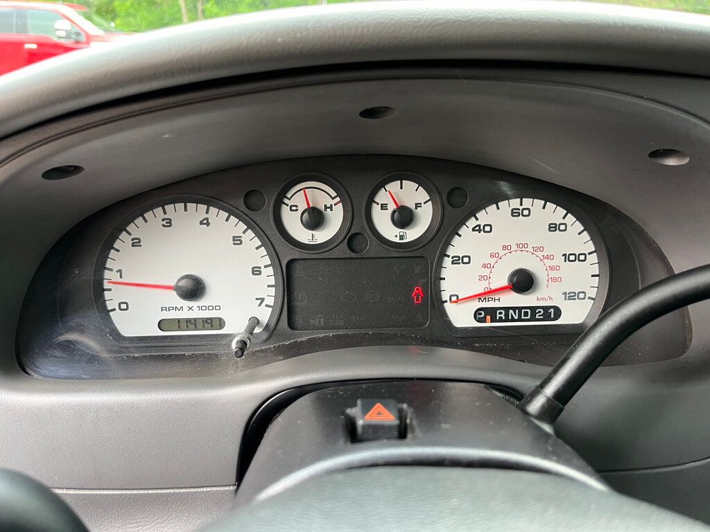 2006 Ford Ranger As Traded Special 4.0L Sport 4x4 - 23019552 - 22