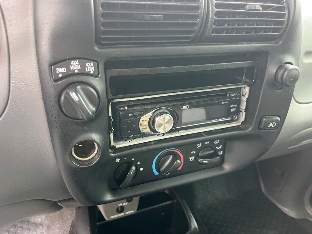 2006 Ford Ranger As Traded Special 4.0L Sport 4x4 - 23019552 - 23