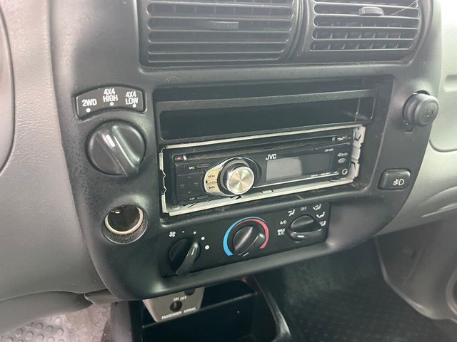 2006 Ford Ranger As Traded Special 4.0L Sport 4x4 - 23019552 - 23