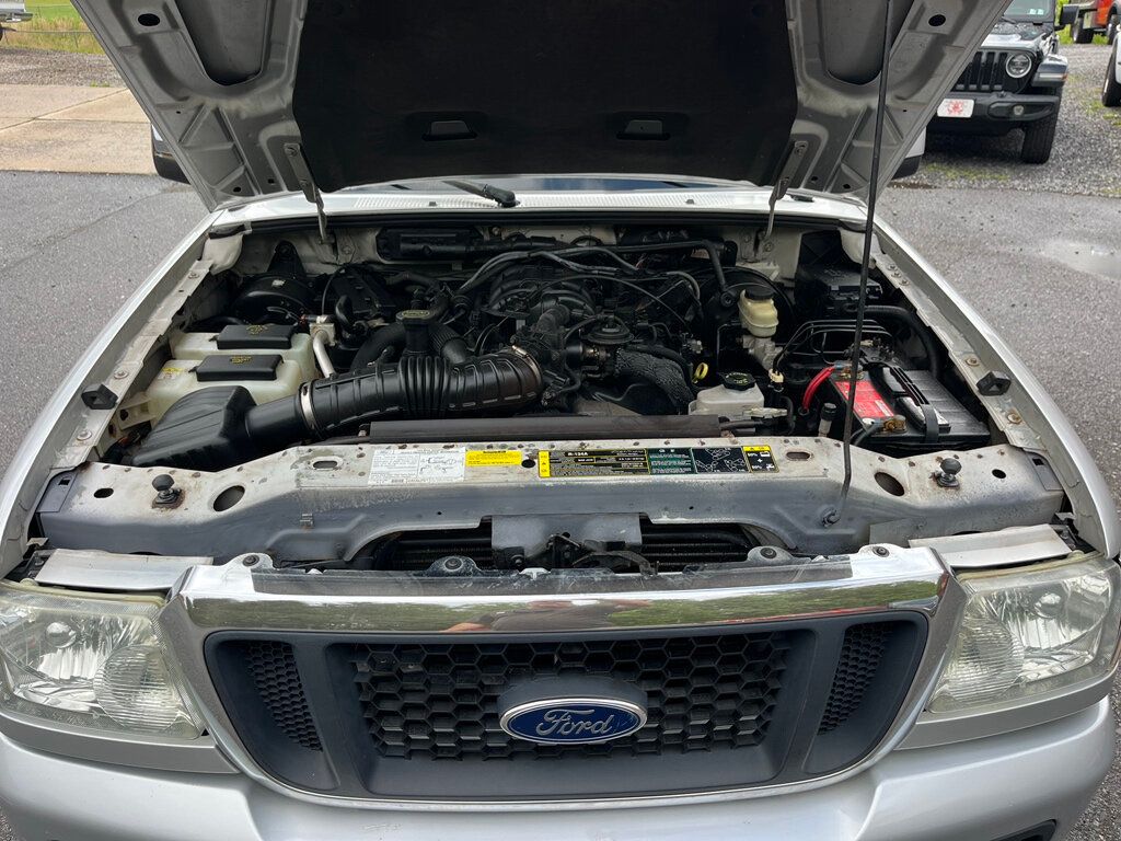 2006 Ford Ranger As Traded Special 4.0L Sport 4x4 - 23019552 - 29