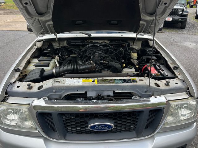 2006 Ford Ranger As Traded Special 4.0L Sport 4x4 - 23019552 - 29