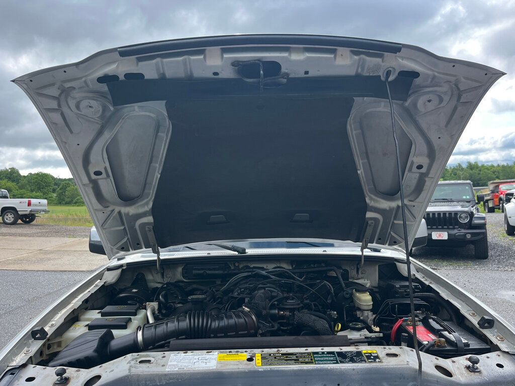 2006 Ford Ranger As Traded Special 4.0L Sport 4x4 - 23019552 - 30