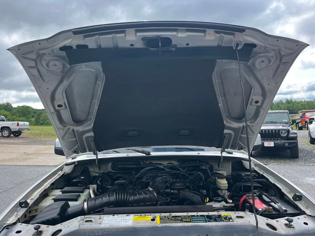 2006 Ford Ranger As Traded Special 4.0L Sport 4x4 - 23019552 - 30