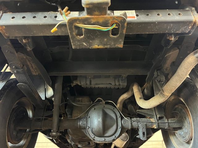 2006 Ford Ranger As Traded Special 4.0L Sport 4x4 - 23019552 - 31
