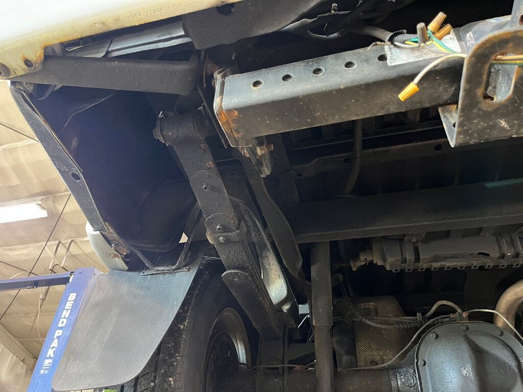 2006 Ford Ranger As Traded Special 4.0L Sport 4x4 - 23019552 - 32