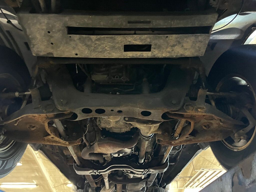 2006 Ford Ranger As Traded Special 4.0L Sport 4x4 - 23019552 - 34