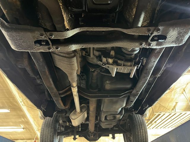 2006 Ford Ranger As Traded Special 4.0L Sport 4x4 - 23019552 - 36