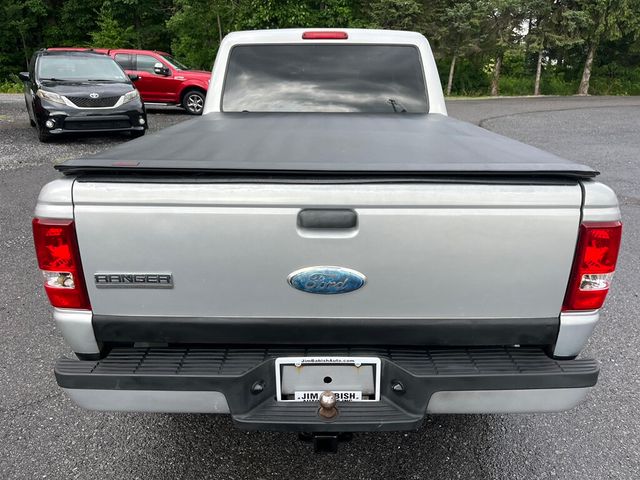 2006 Ford Ranger As Traded Special 4.0L Sport 4x4 - 23019552 - 3