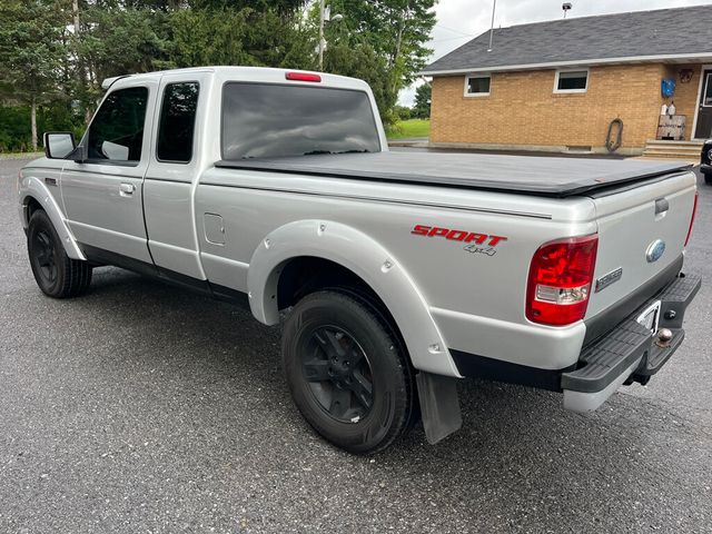 2006 Ford Ranger As Traded Special 4.0L Sport 4x4 - 23019552 - 4