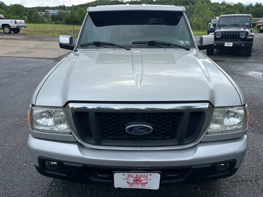 2006 Ford Ranger As Traded Special 4.0L Sport 4x4 - 23019552 - 7