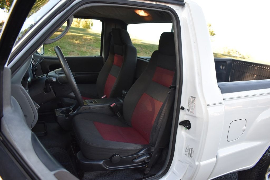 2006 Ford Ranger photo 2
