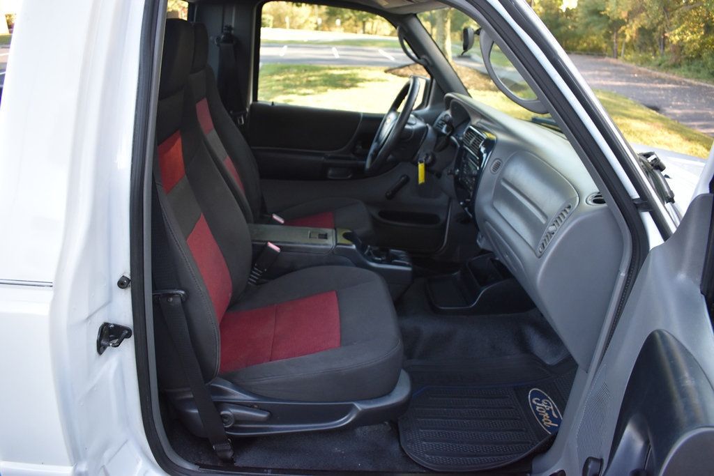 2006 Ford Ranger photo 3