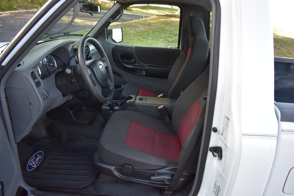 2006 Ford Ranger photo 4