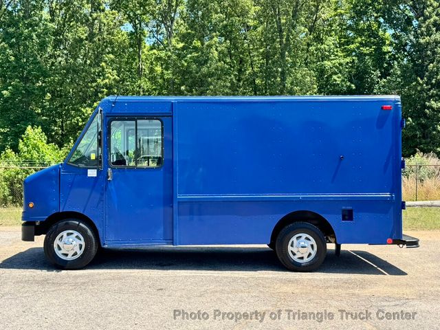2006 Ford STEPVAN JUST 59k MILES! ONE OWNER! +FINANCE OR LEASE! GREAT SMALL FOOD TRUCK! - 23017574 - 0