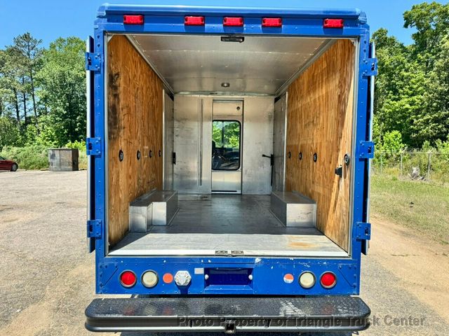 2006 Ford STEPVAN JUST 59k MILES! ONE OWNER! +FINANCE OR LEASE! GREAT SMALL FOOD TRUCK! - 23017574 - 10