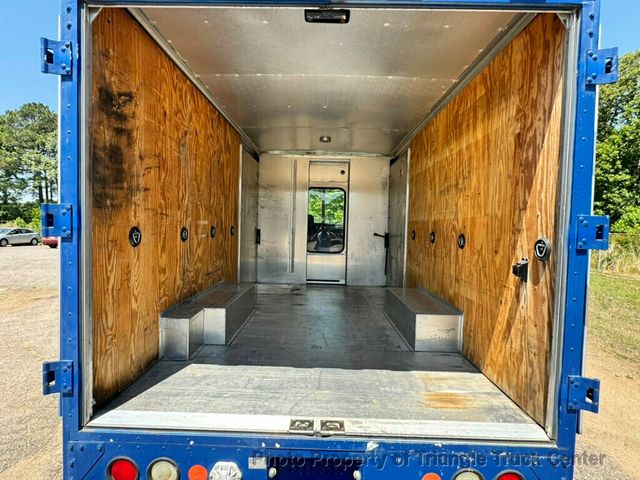 2006 Ford STEPVAN JUST 59k MILES! ONE OWNER! +FINANCE OR LEASE! GREAT SMALL FOOD TRUCK! - 23017574 - 11